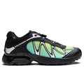 XT Whisper Black Iced Aqua Silver