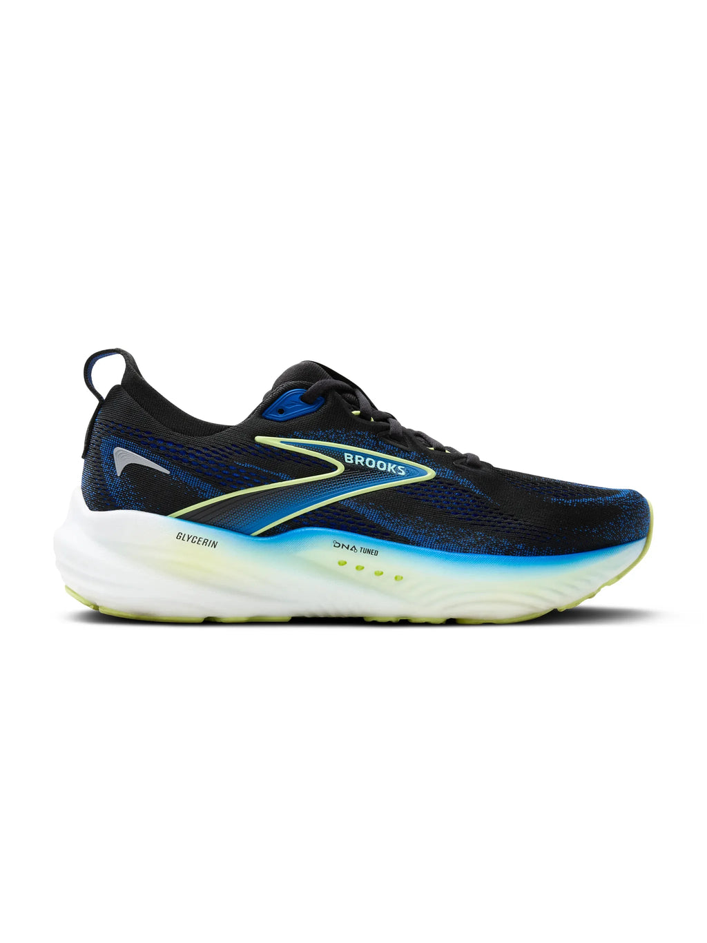 Brooks Glycerin 22 Mens Shoes