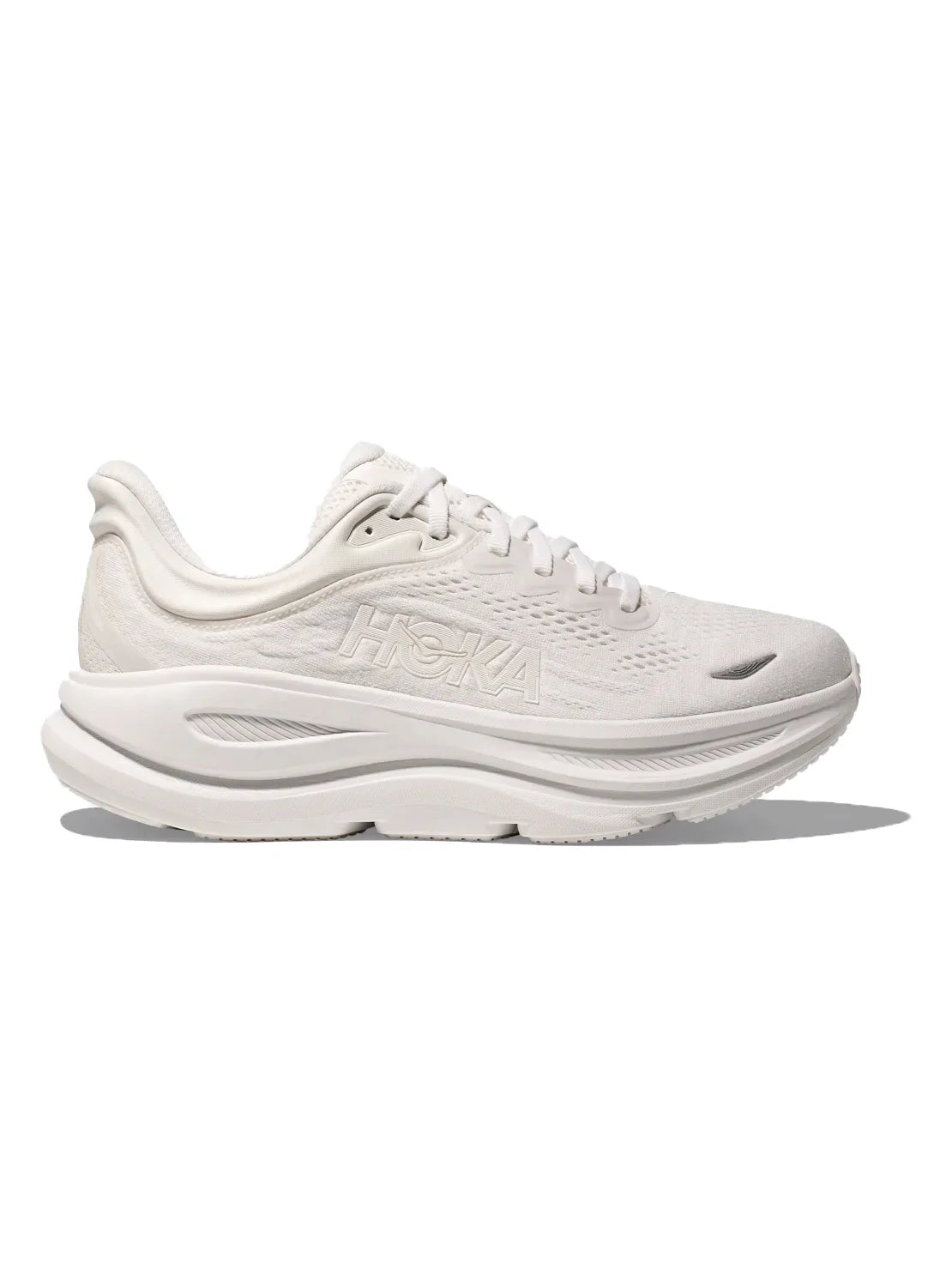 Hoka Bondi 9 Womens Shoes