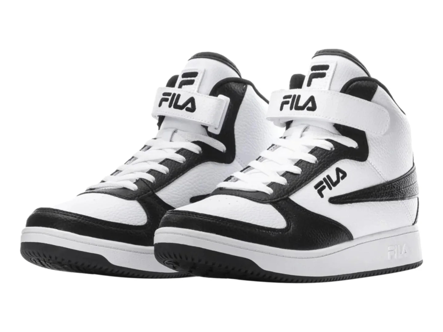 Tenis Fila 00540 Para Hombre