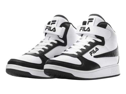 Tenis Fila 00540 Para Hombre