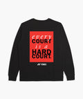 COURT CULTURE PULLOVER