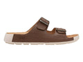 Sandalias Dockers Color Chocolate para Hombre
