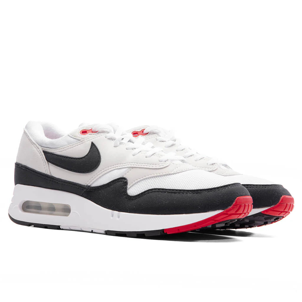 Air Max 1 86 Premium Obsidian White Obsidian Light Neutral Grey
