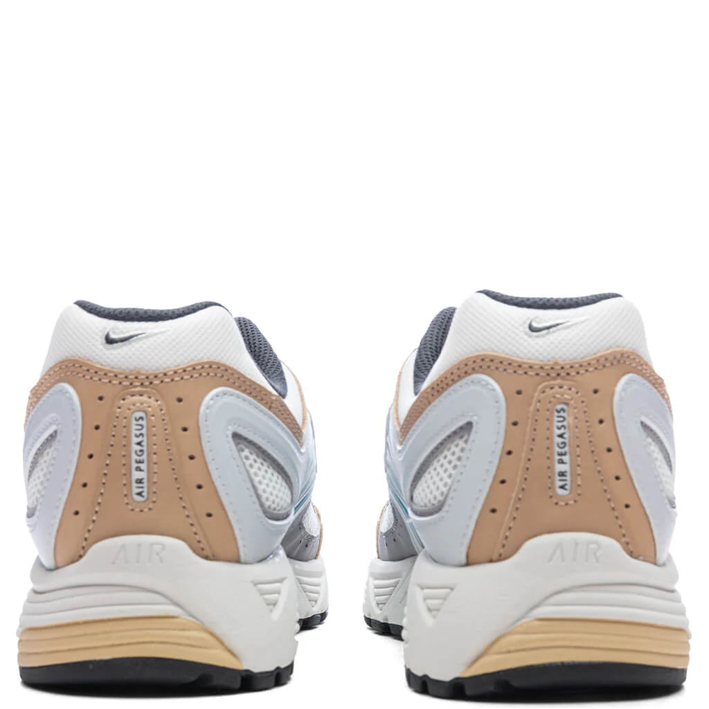 Air Pegasus 2K5 Sail Anthracite Phantom Aquarius Blue