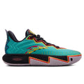 ANTA x Kyrie Irving Kai 2 Retro 90 Green Black Blue