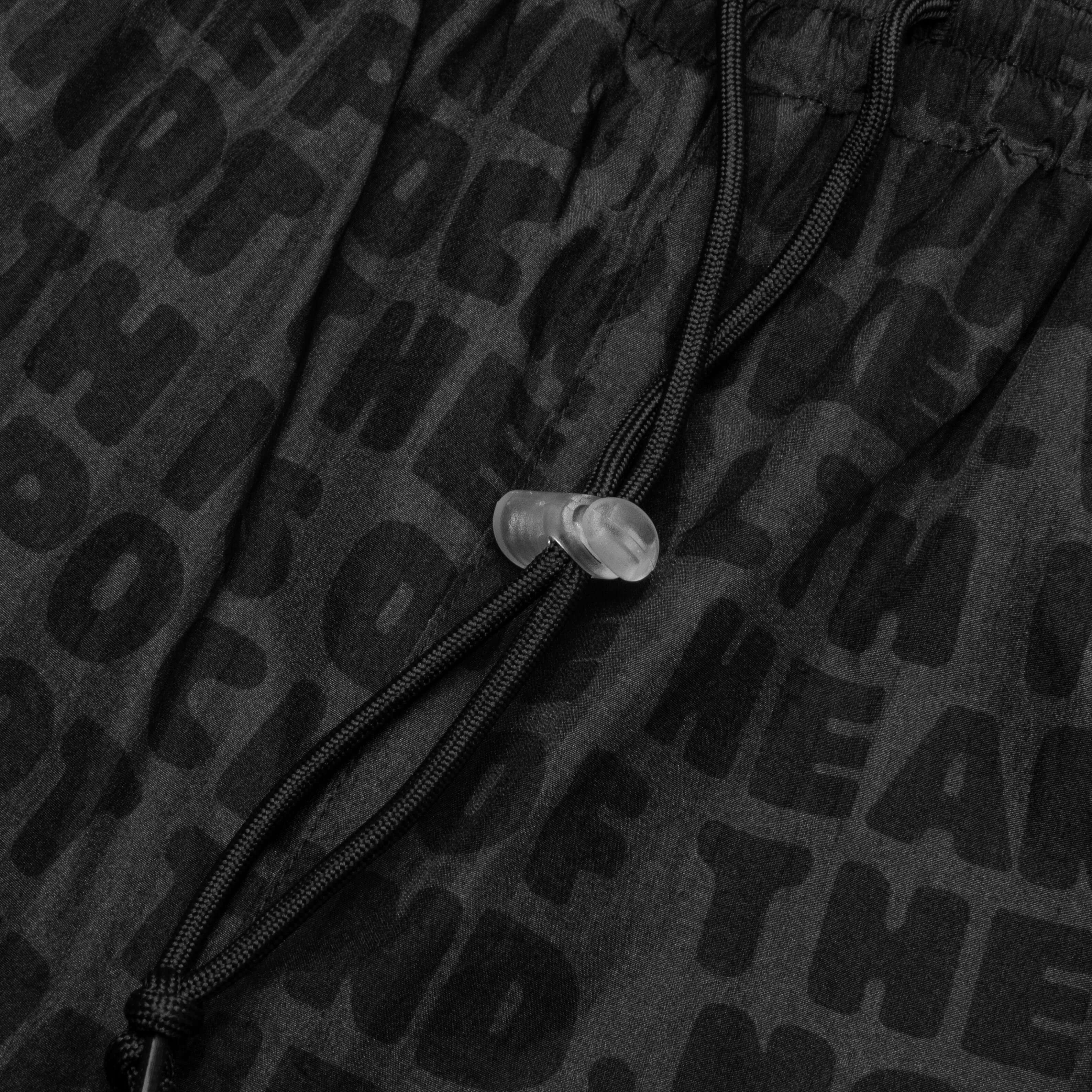 BB Dimension Pants Black