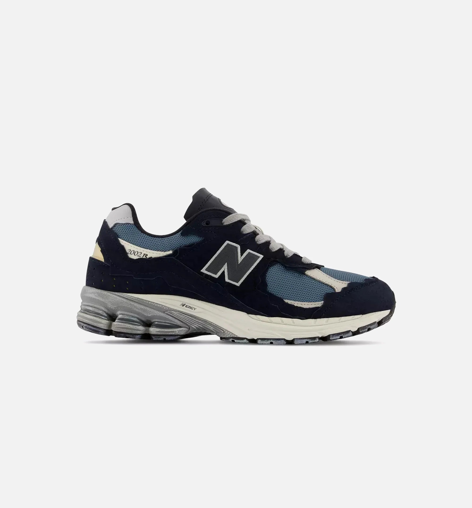 2002R Dark Navy Mens Lifestyle Shoe Blue Free Shipping