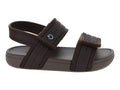 Sandalias Cartago Marrón para Niño