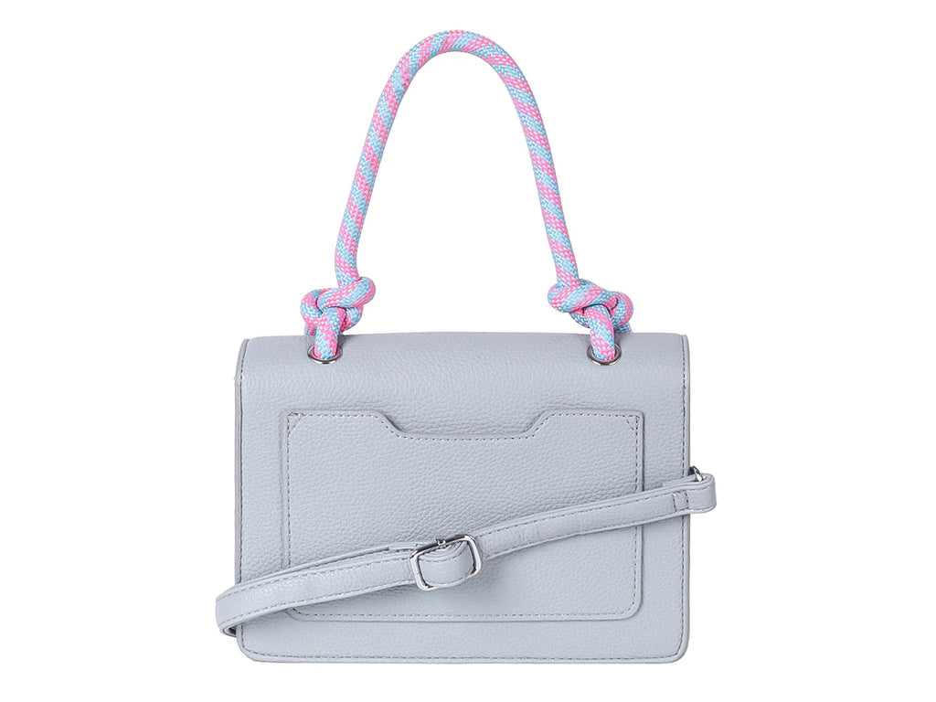 Bolsa Unibella Color Jeans para Mujer