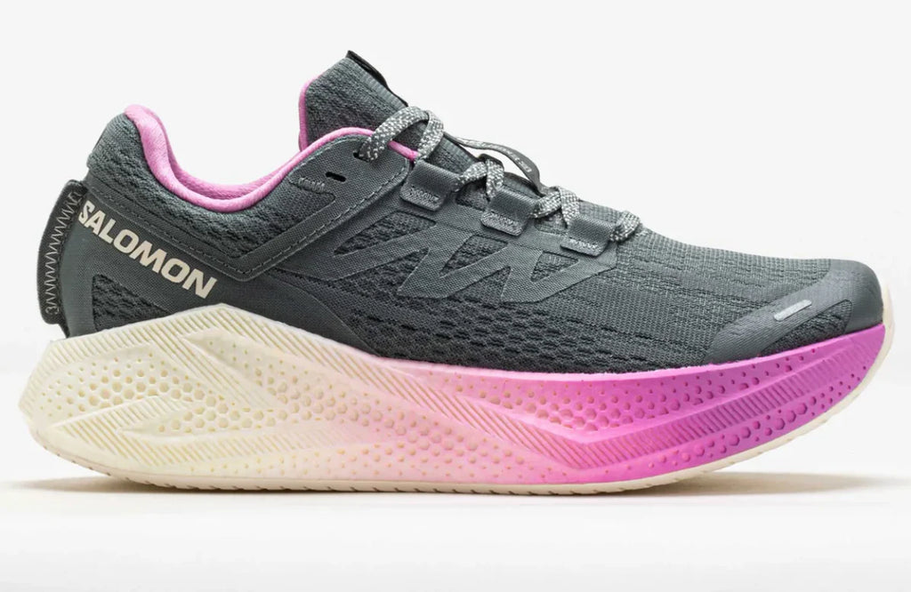 Womens Salomon Aero Glide 3 Clearance