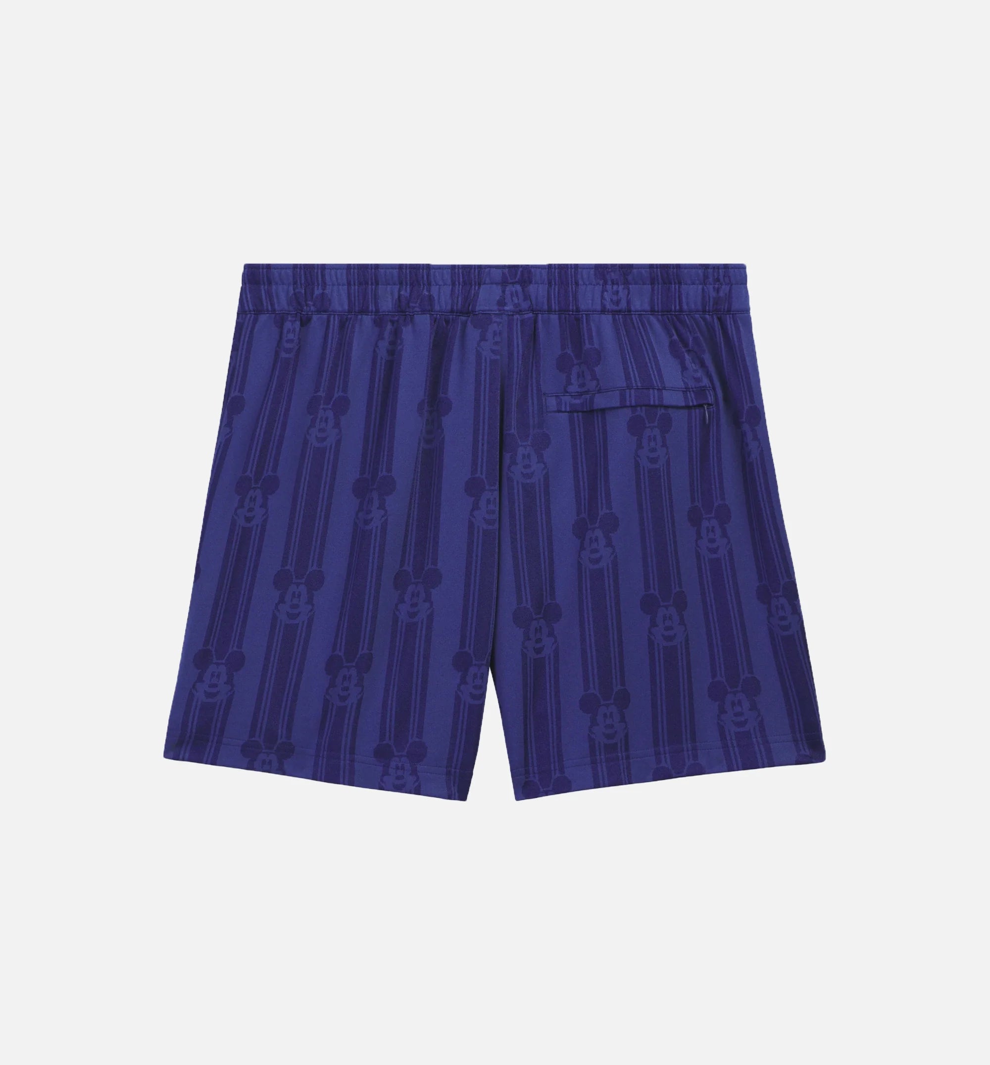 Originals x Brain Dead By Disney Mens Short Blue White Red