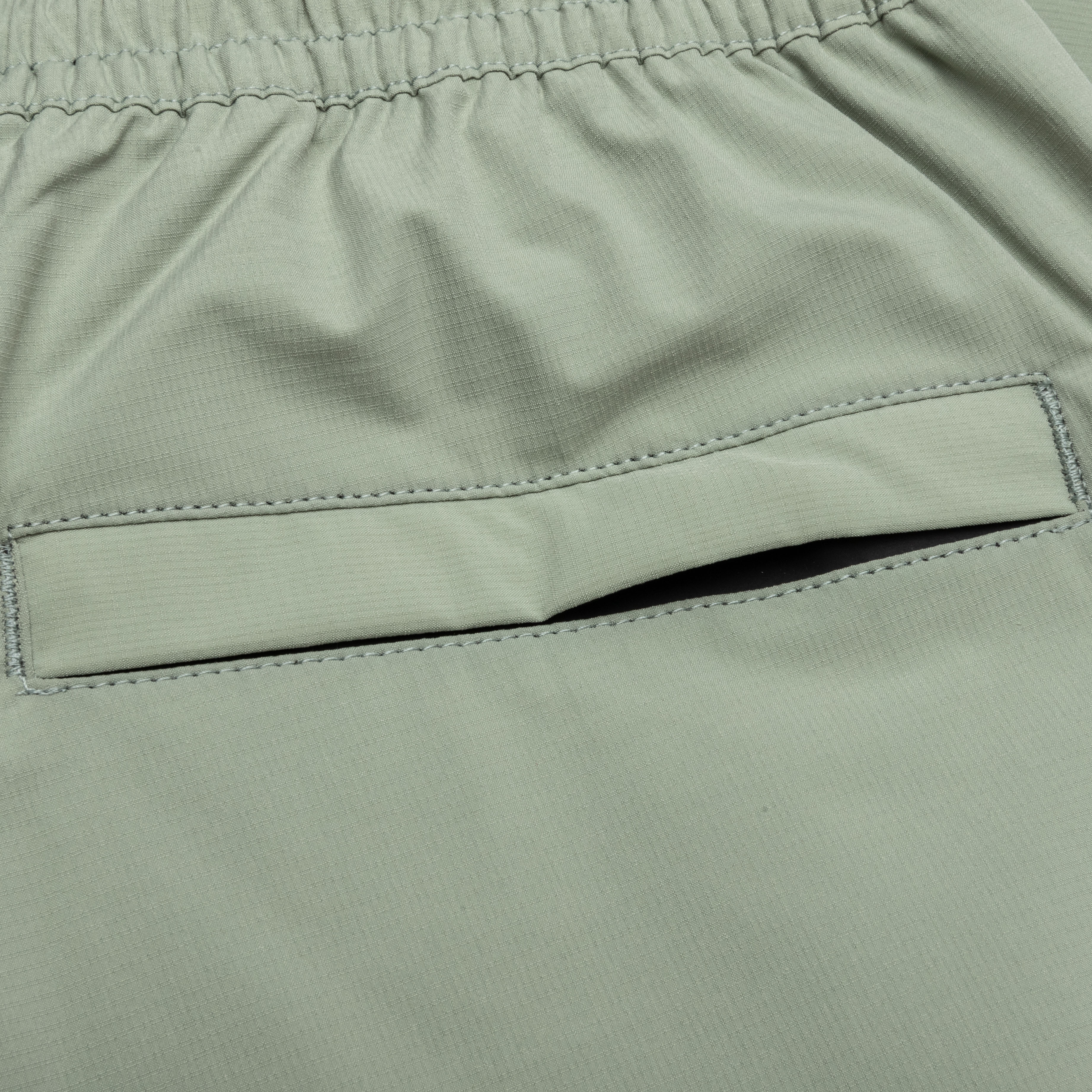 Cabana Short Pistachio