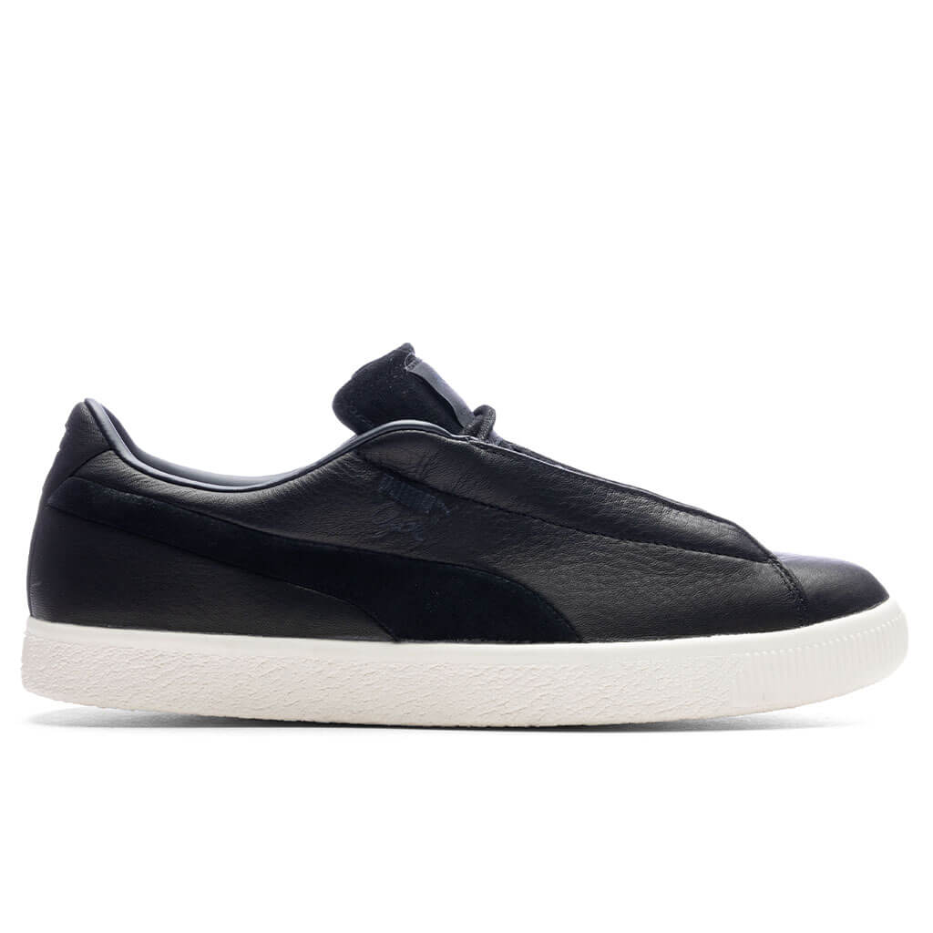 Puma x Nanamica Clyde GTX Black