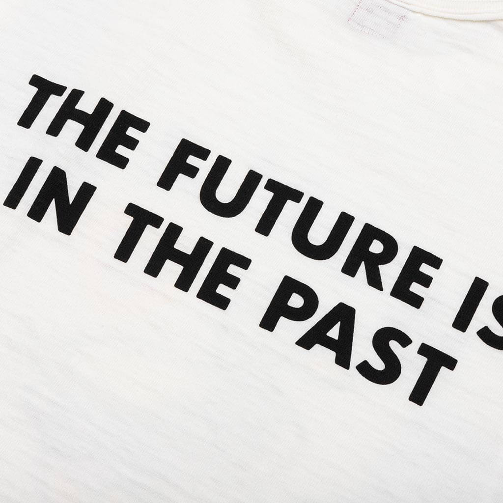 Graphic T Shirt 05 White