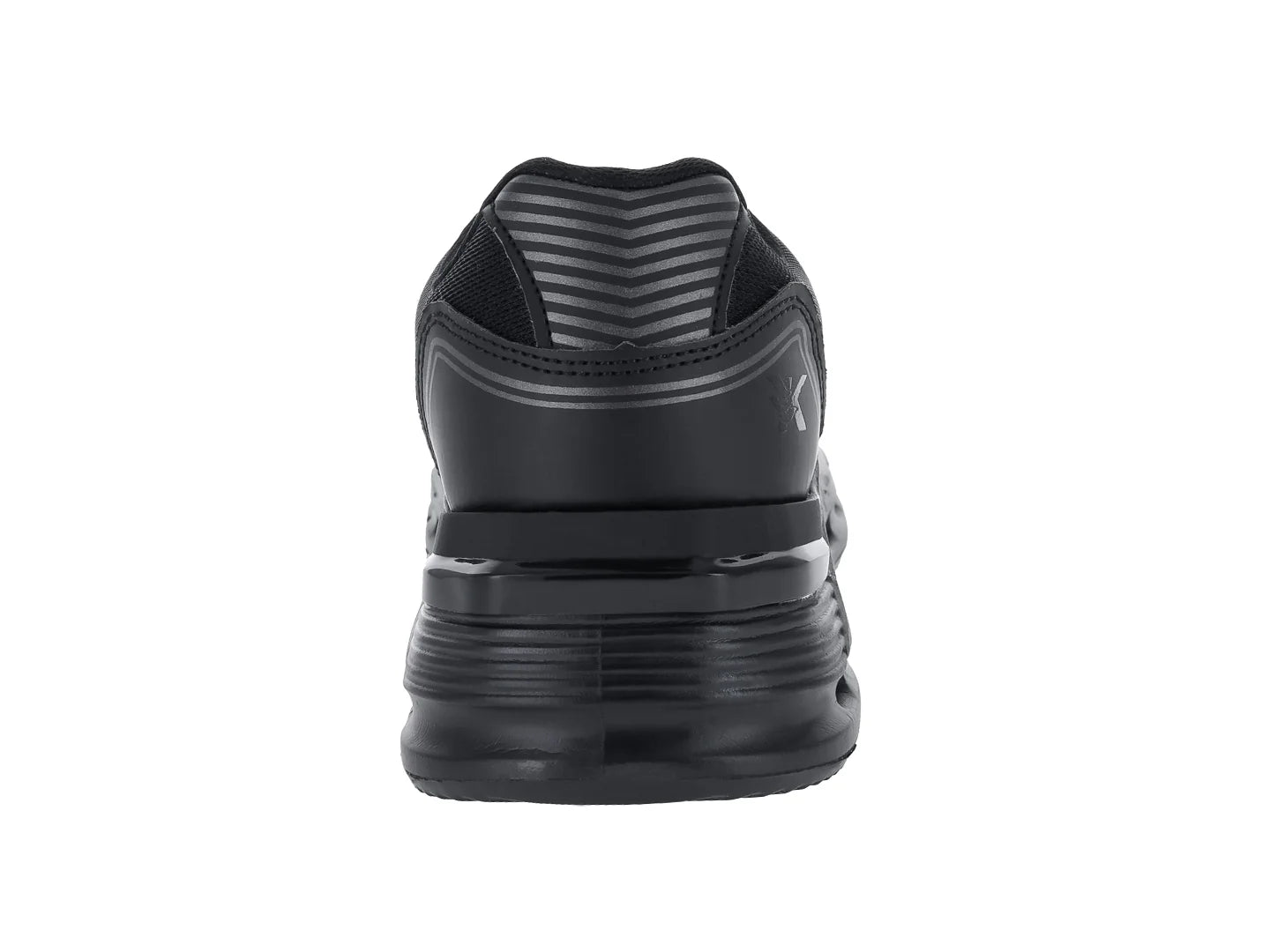 Tenis MAKENA Negros para Hombre