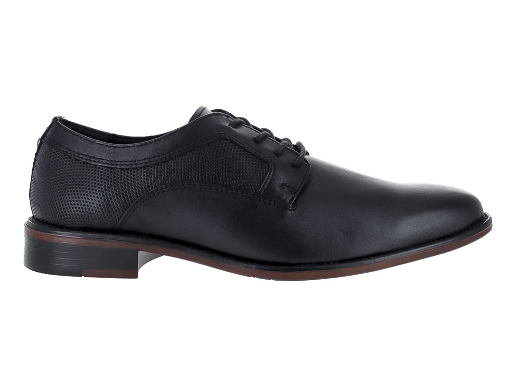 Zapato Formal Guess Negro para Hombre