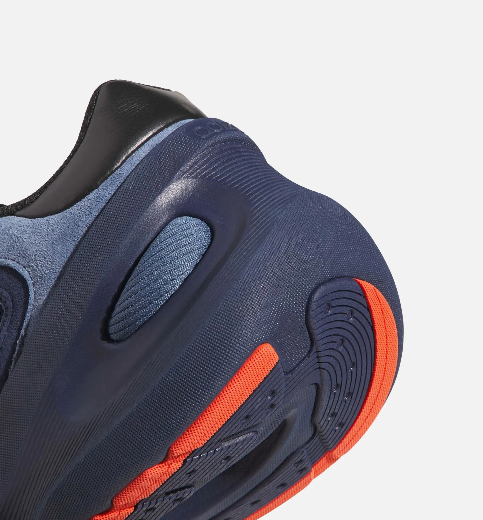 Adizero Goukana Preloved Ink Mens Lifestyle Shoe Core Navy Preloved Ink Preloved Red