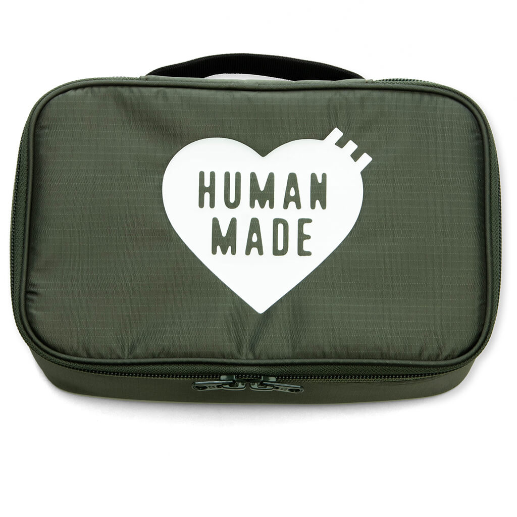 Vanity Case Olive Drab
