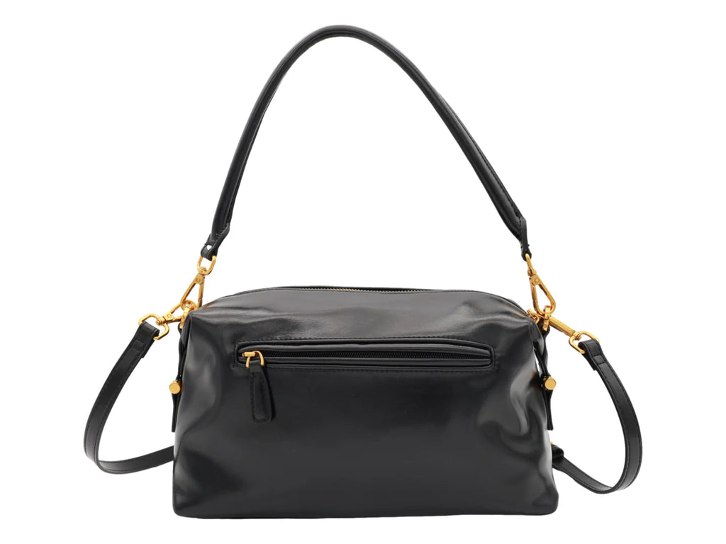 Bolsa Cloe Negro para Mujer