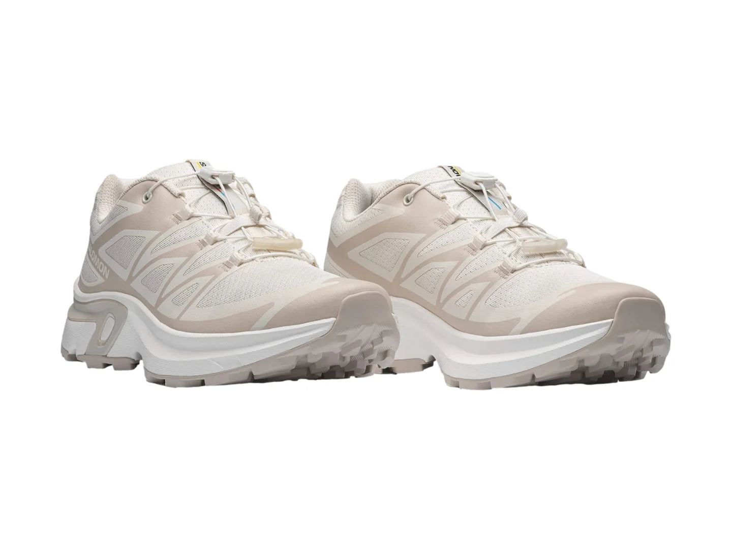 Tenis Salomon XT EVR Vanilla Ice para Mujer