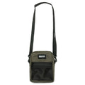 Mini Vertical Bag Olive Drab