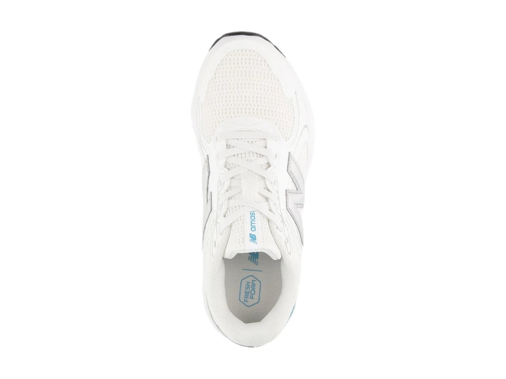 Tenis New Balance Amaste Blanco para Mujer