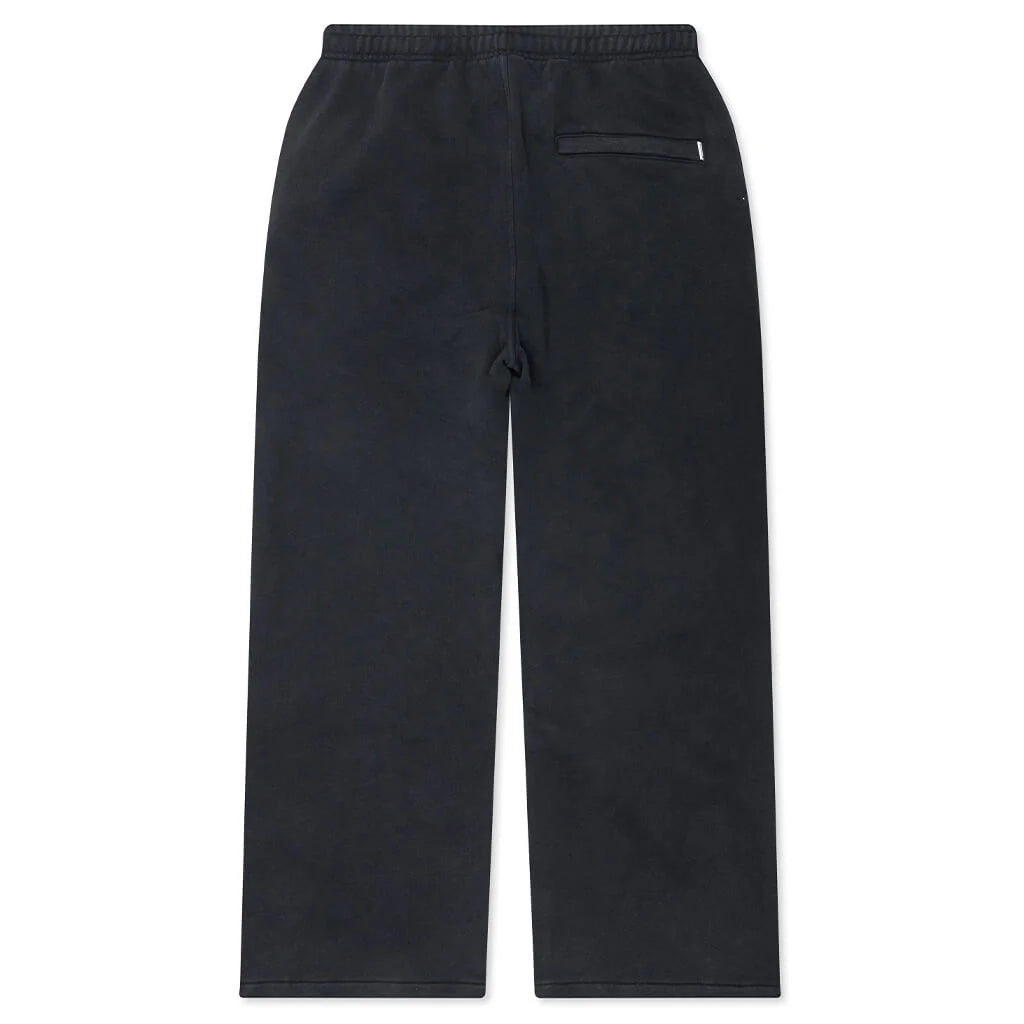 Central Sweatpants Black