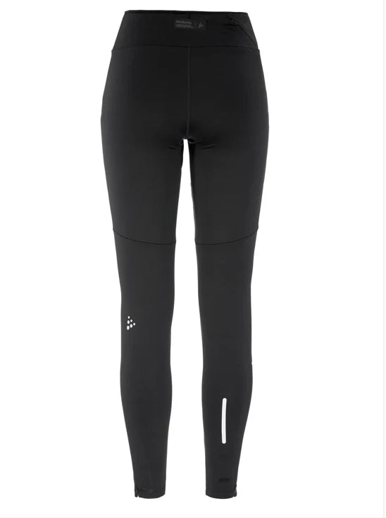 Womens Craft SubZ Tights 4