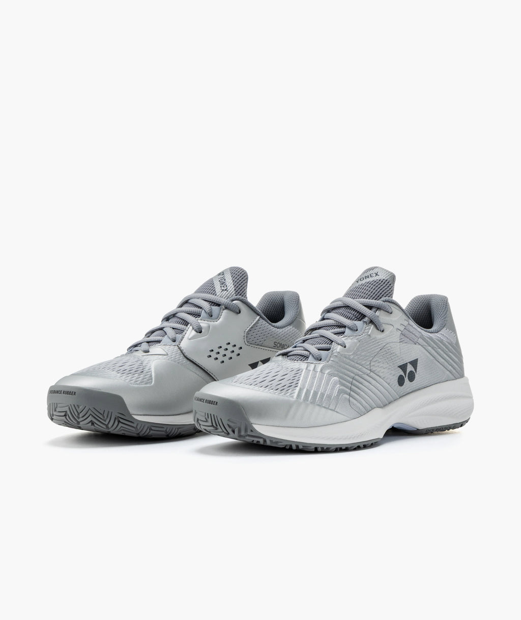 POWER CUSHION SONICAGE SILVER WOMENS