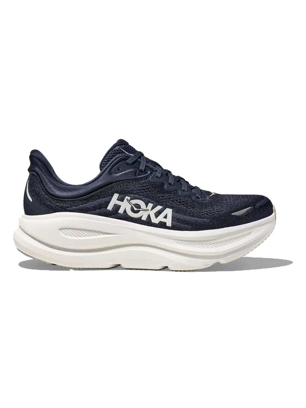 Hoka Bondi 9 Mens Shoes