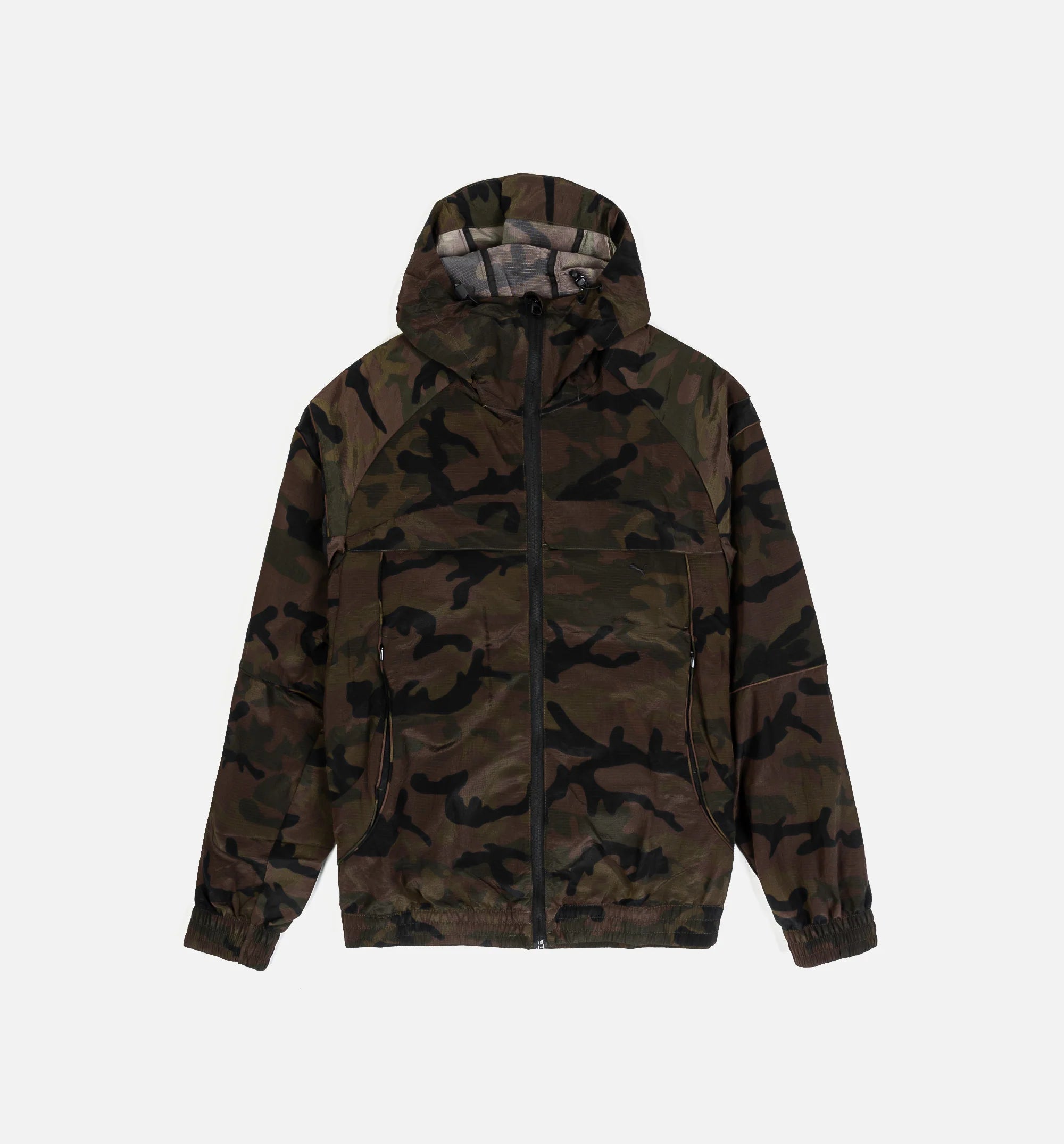 Mostroverse Cellarator All Over Print Mens Jacket Multi