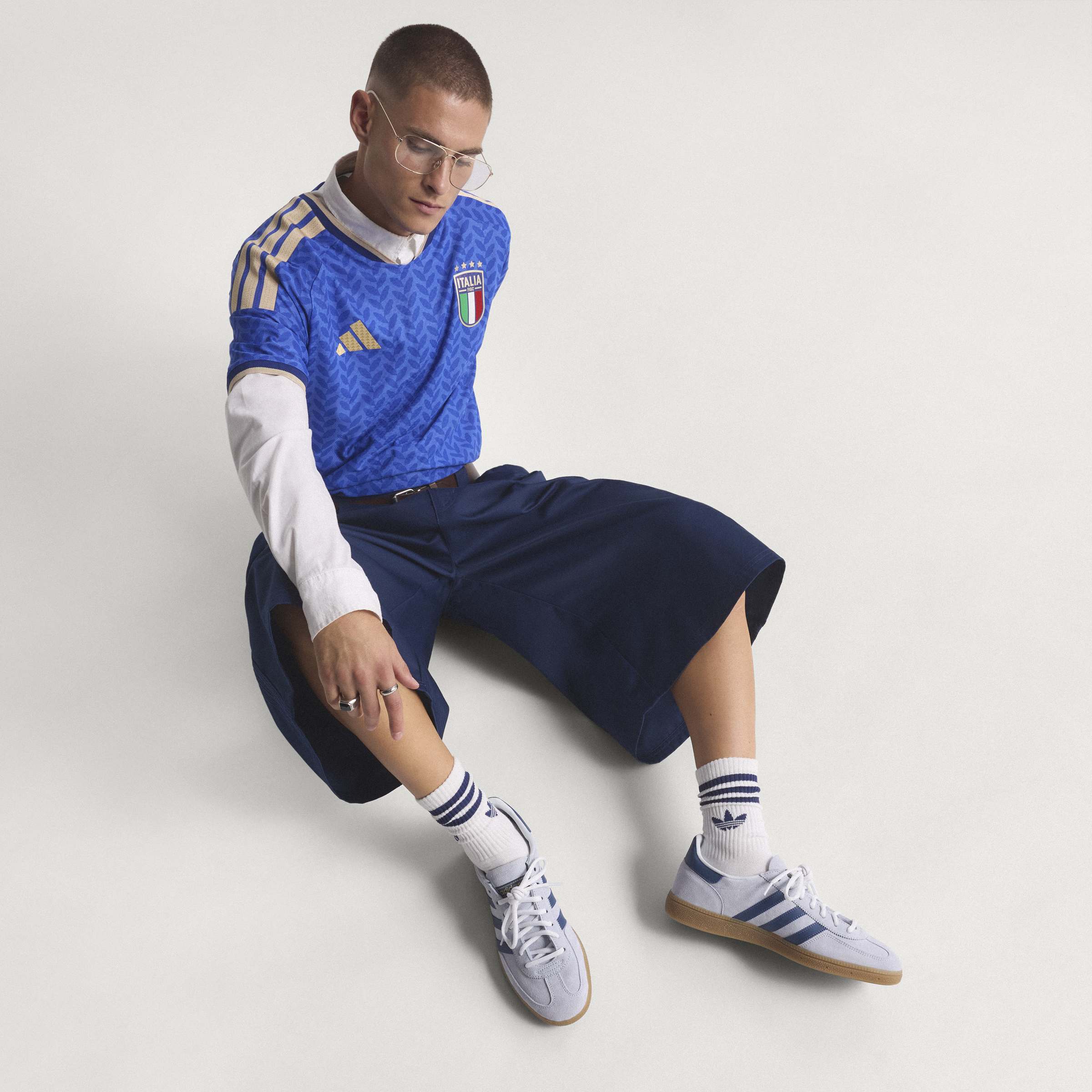 adidas Handball Spezial Shoes Multicolor