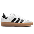 Samba XLG White Core Black Gum