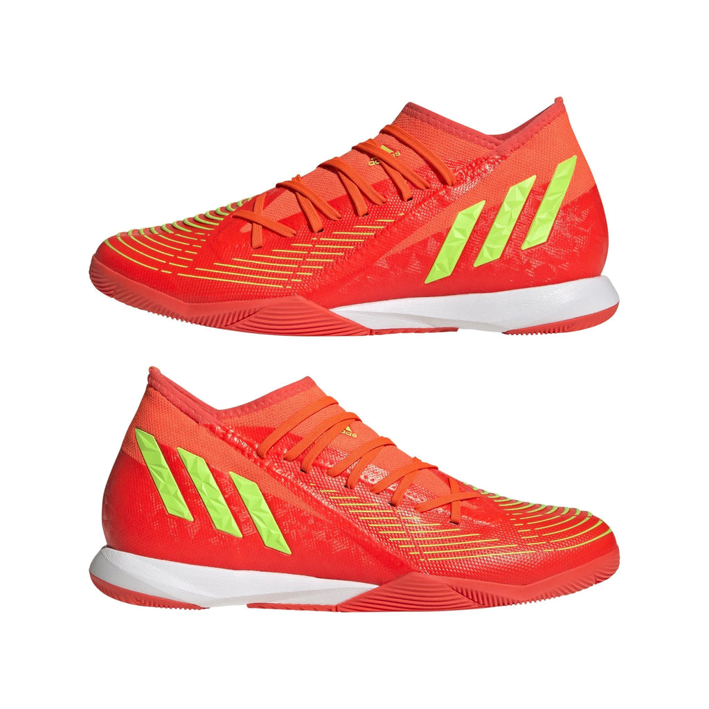 adidas Predator Edge 3 Indoor Boots