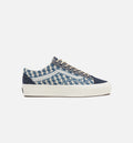 Old Skool 36 Mens Lifestyle Shoe Navy Turtle Dove