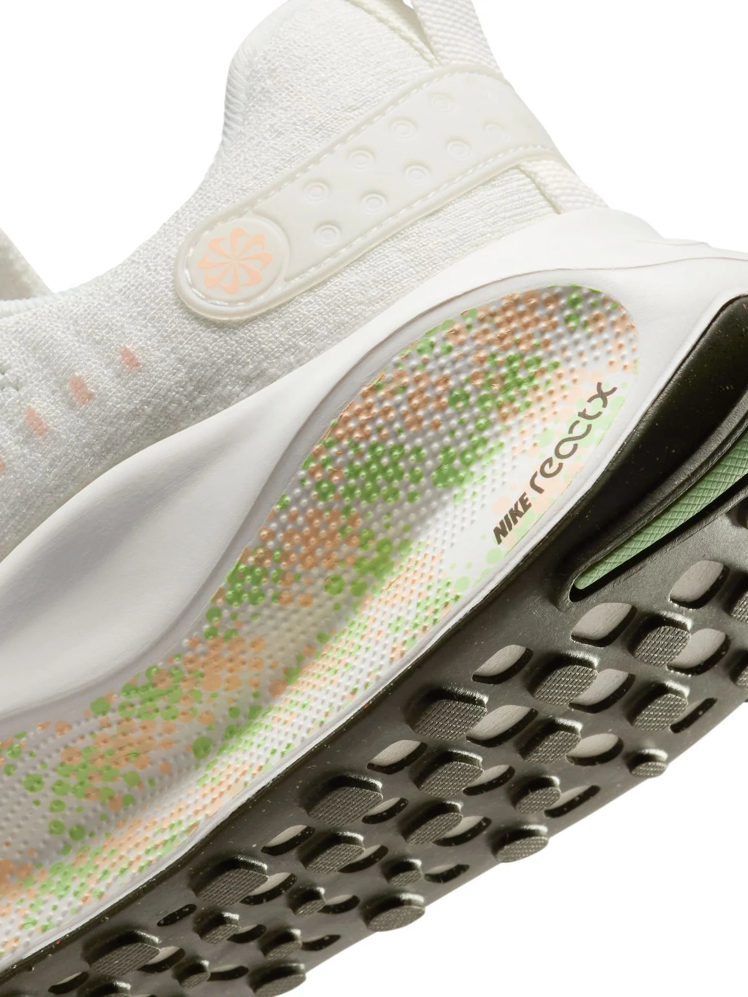 Nike Reactx Infinity Run 4 Womens Shoes