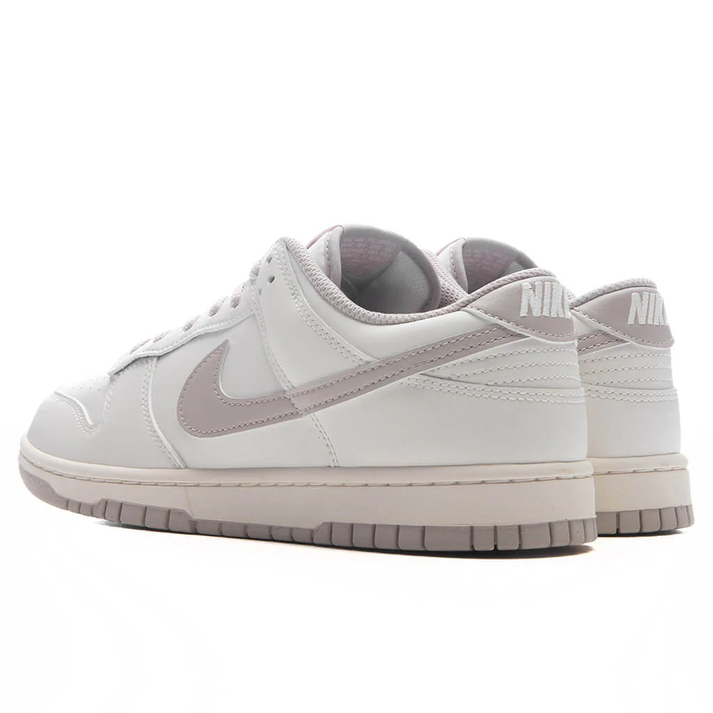 Dunk Low Retro Soft Pearl Cream II Soft Pearl