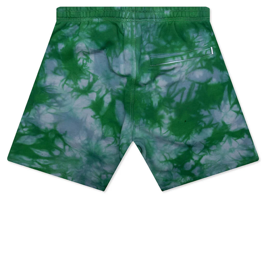 Villain Shorts Orchid