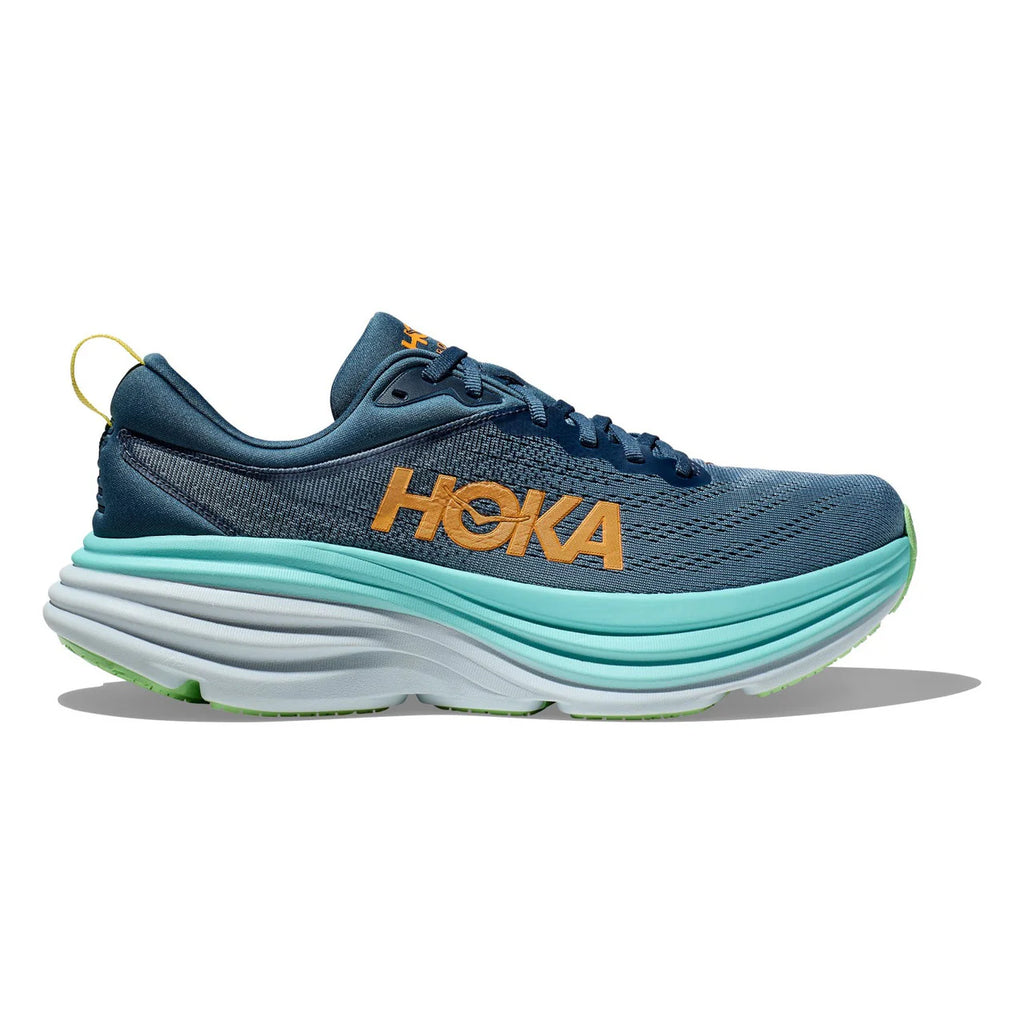 Mens Hoka Bondi 8 Clearance