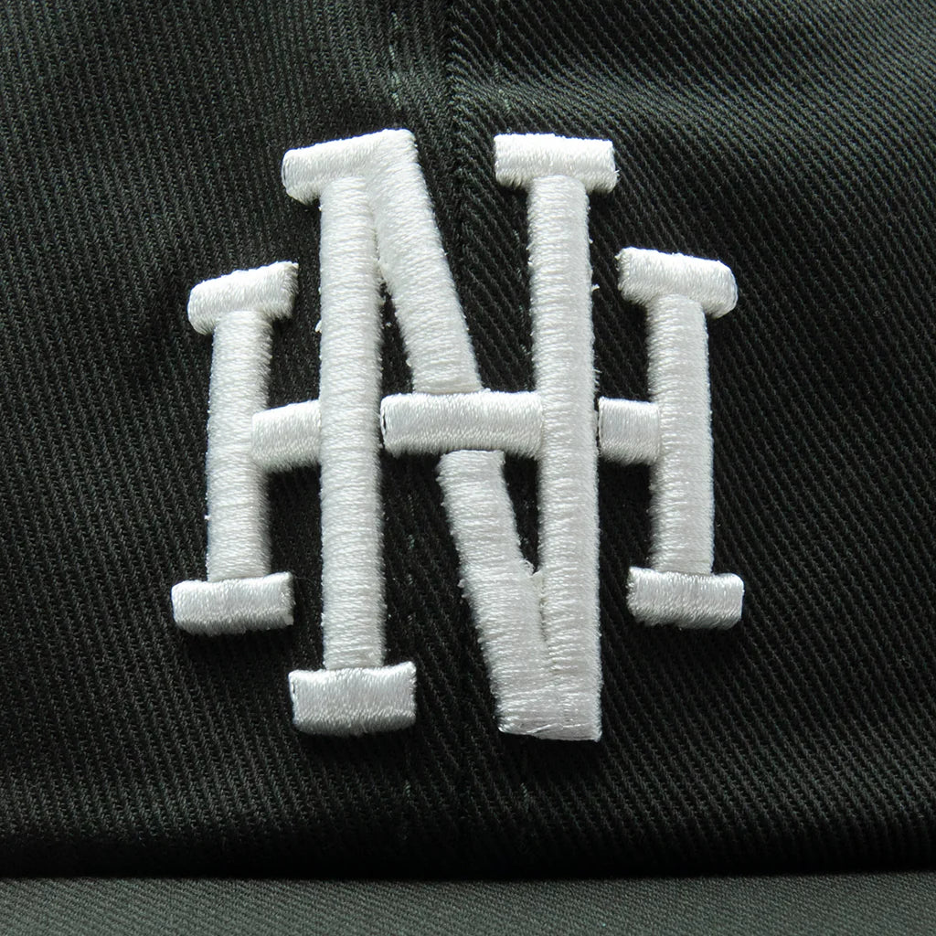 Baseball Cap Green