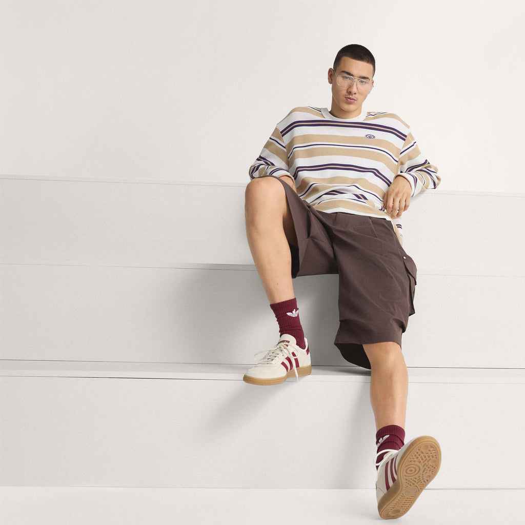 adidas Handball Spezial Shoes White