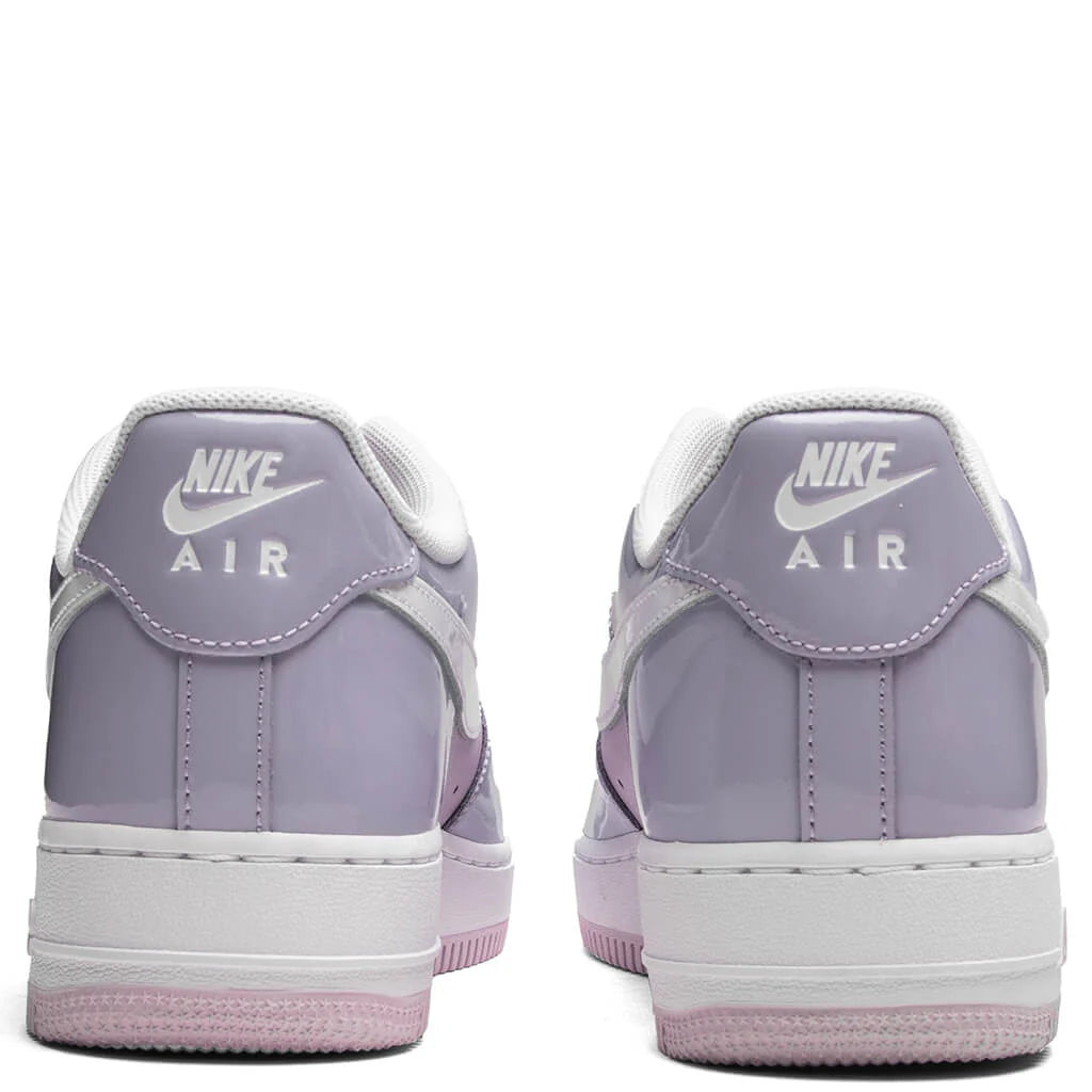Air Force 1 07 LV8 Hydrangeas White Doll