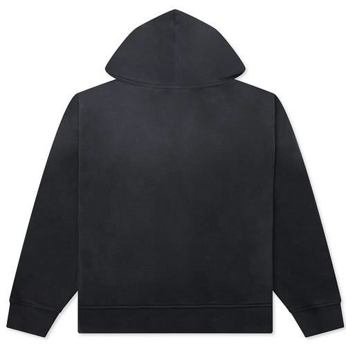 Jordan x Infinite Archives Fleece Hoodie Black