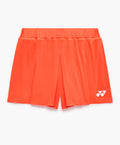 PLEATED PERFORMANCE 2 IN 1 SHORT