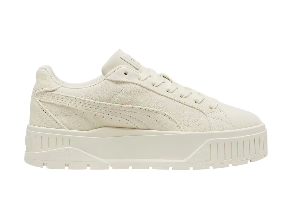 Tenis PUMA Karmen II Blancos para Mujer