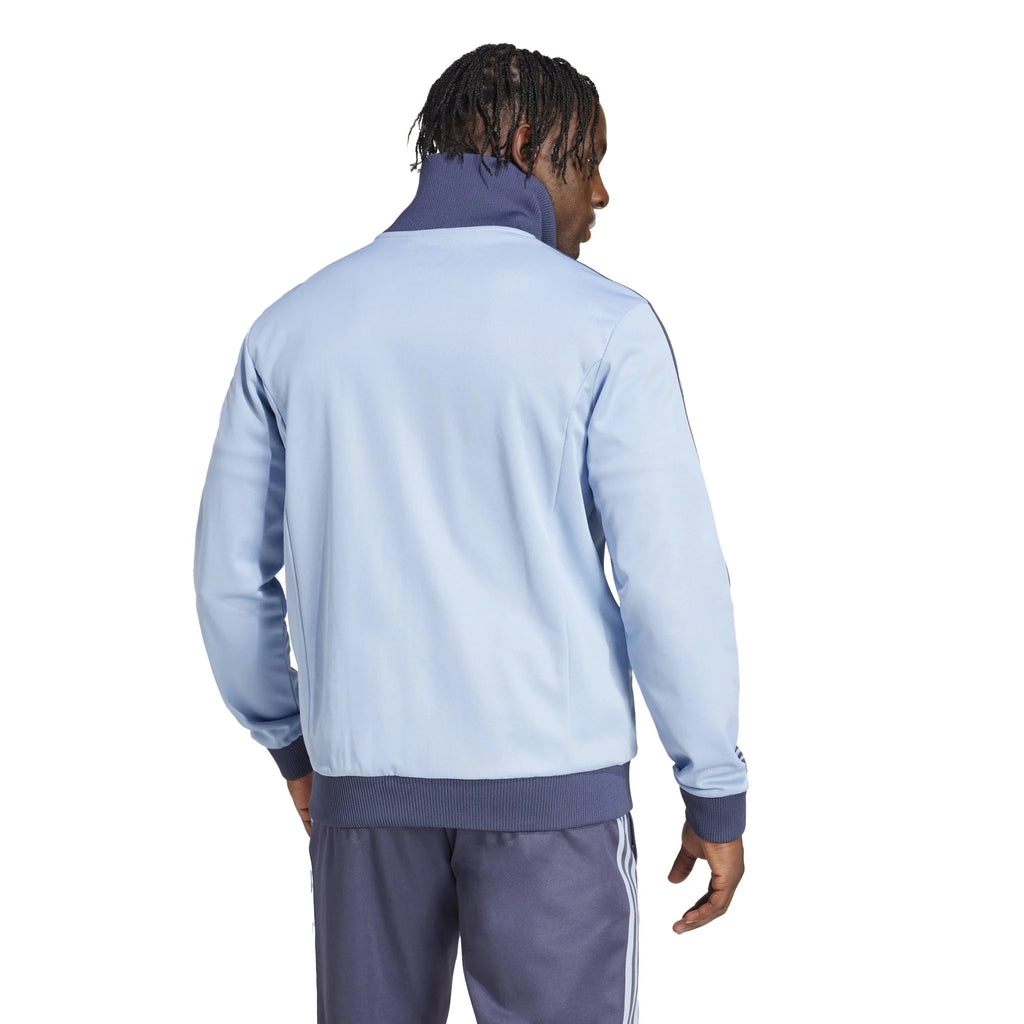 adidas Argentina Anniversary Track Top Jacket Blue Sky