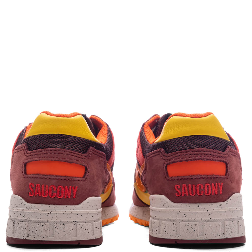 Shadow 5000 Multi