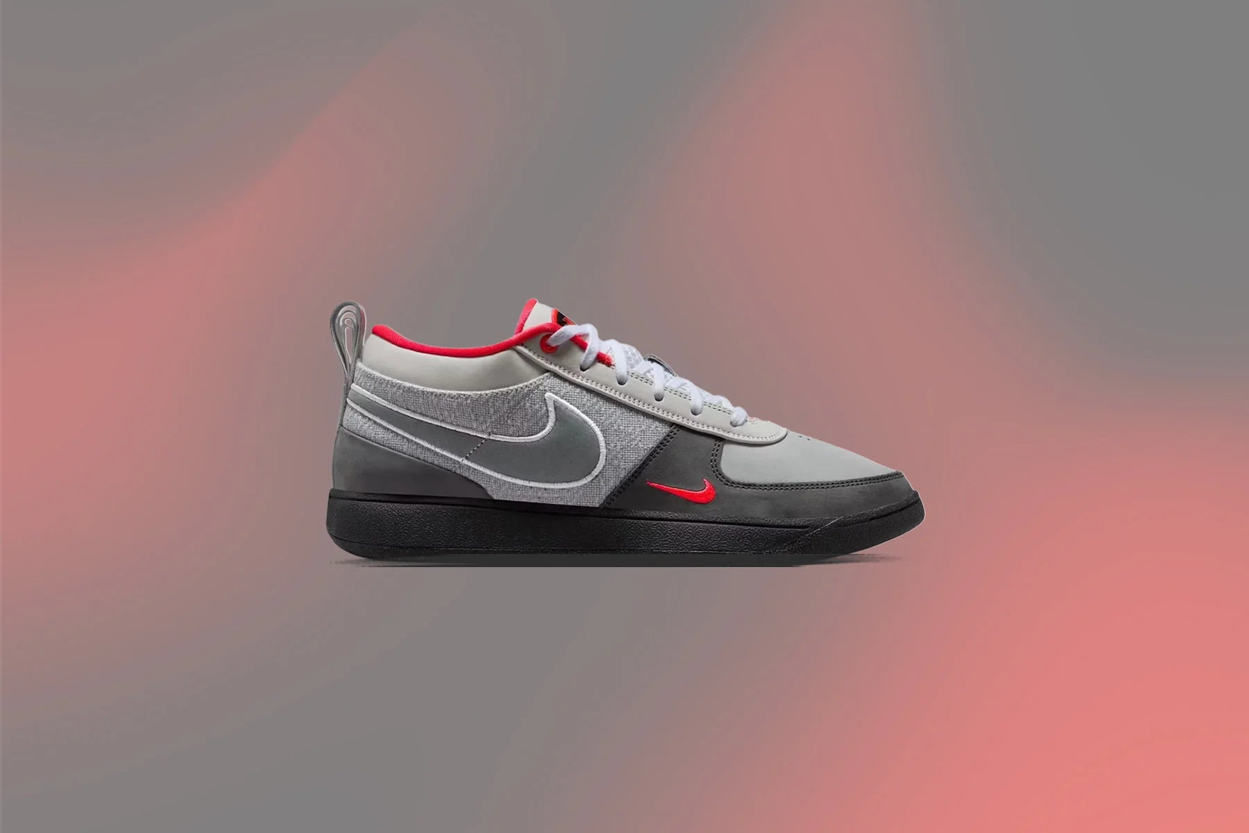 Book 1 Solar Red Wolf Grey Cool Grey Photon Dust