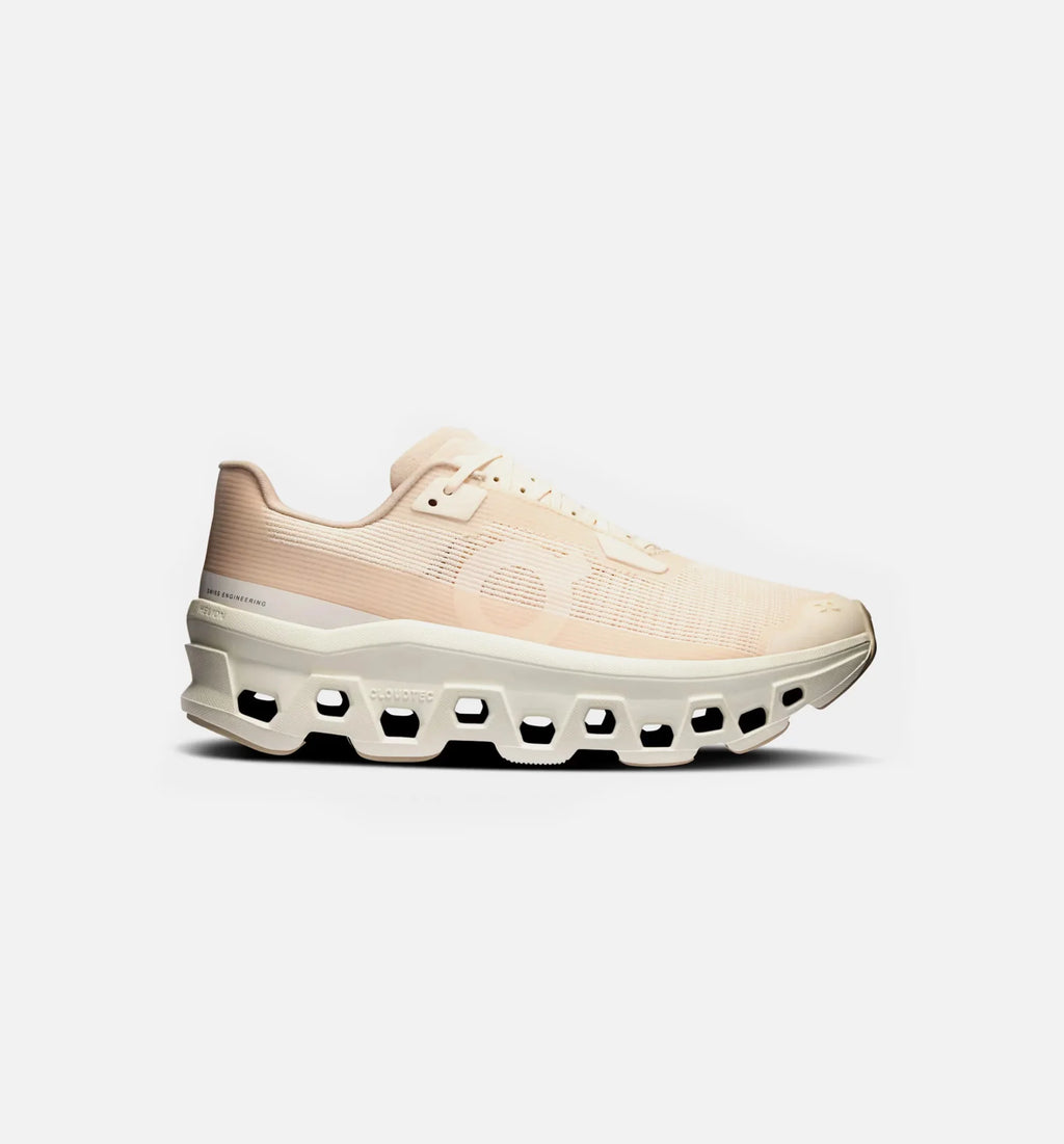 Cloudmonster Void Womens Lifestyle Shoe Dew Ivory